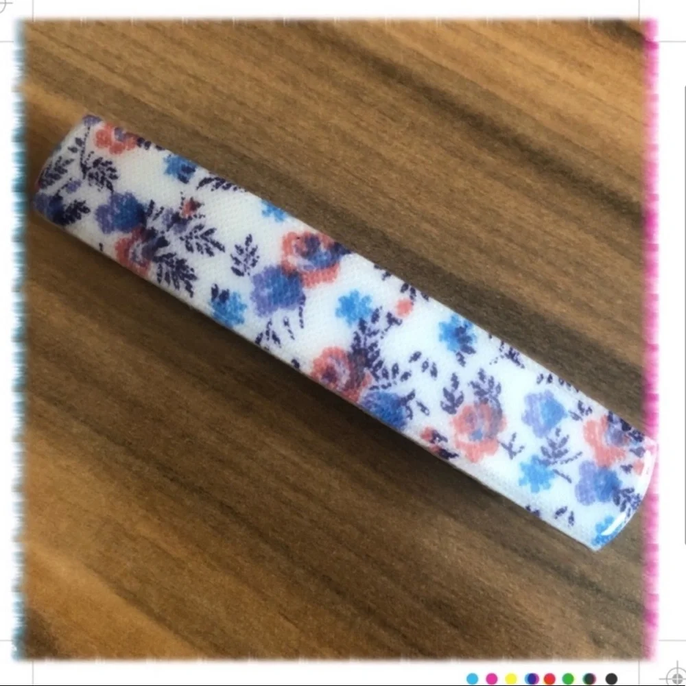 Vintage french barrette
